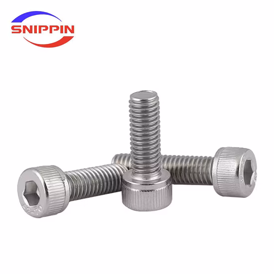 M3-M24 Carbon Steel Zinc Plated Hex Flange Bolt for Auto Parts