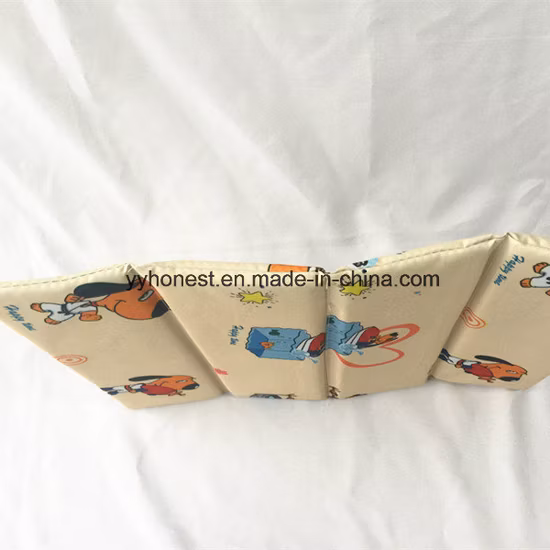 Almofadas de marca de assento de mola de algodão xadrez de poliéster para venda