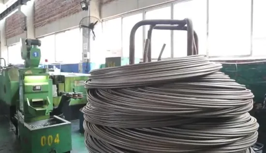 Porca soldada quadrada durável e de alta qualidade personalizada do fabricante